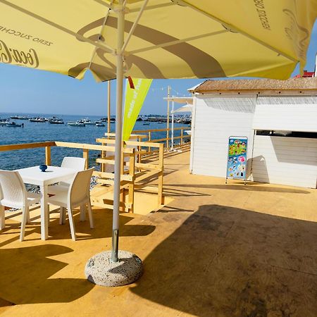 Sirina House Taormina Aparthotel Exterior photo