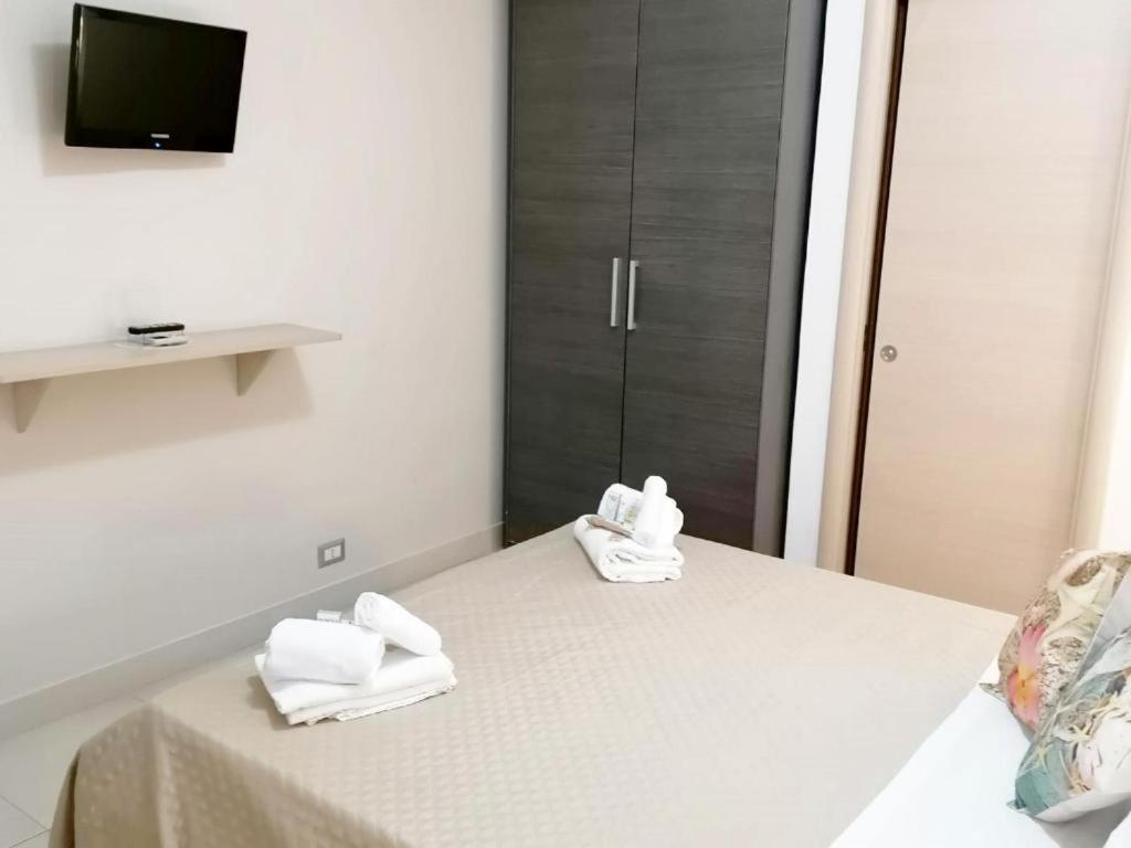 Sirina House Taormina Aparthotel Exterior photo
