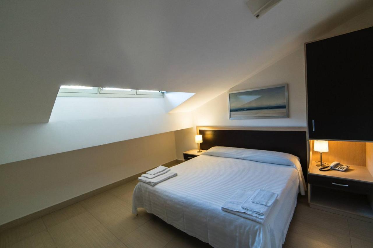 Sirina House Taormina Aparthotel Exterior photo