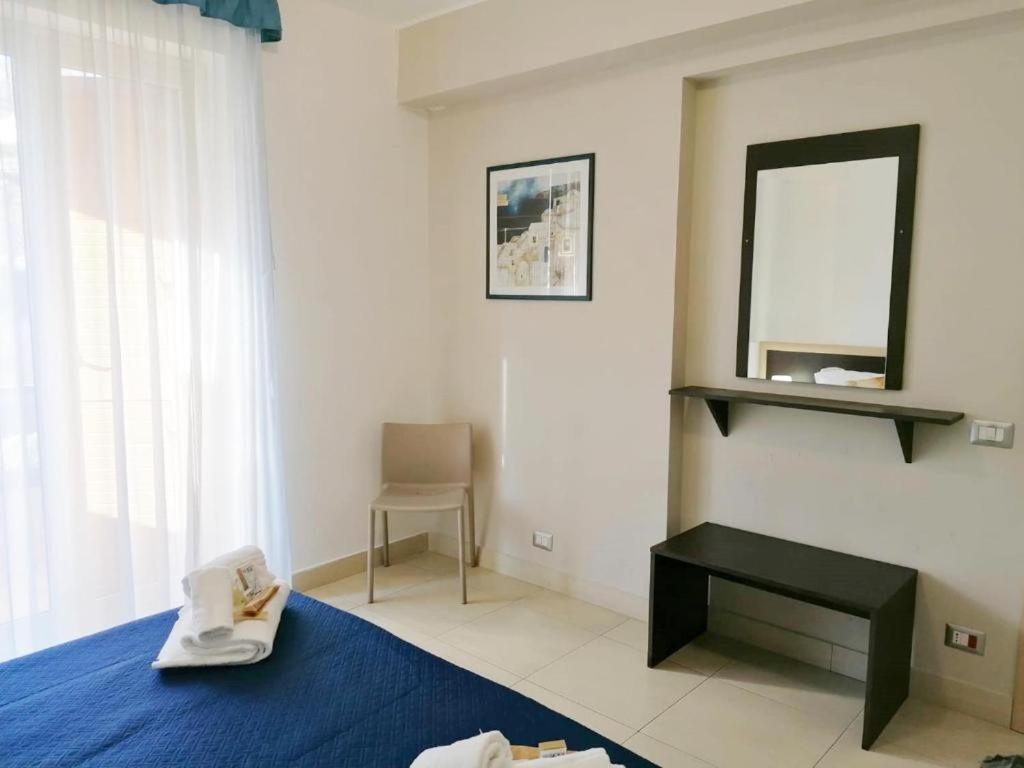 Sirina House Taormina Aparthotel Exterior photo