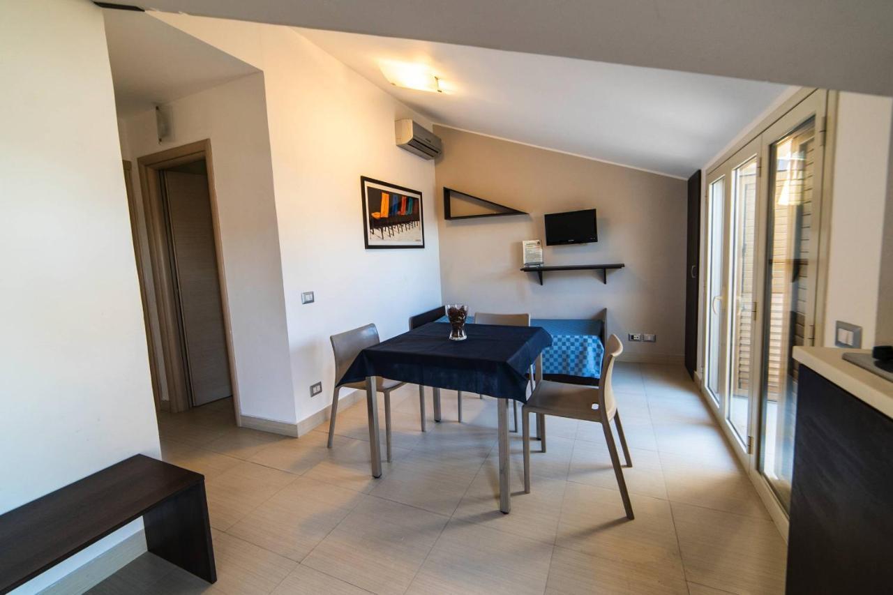 Sirina House Taormina Aparthotel Exterior photo
